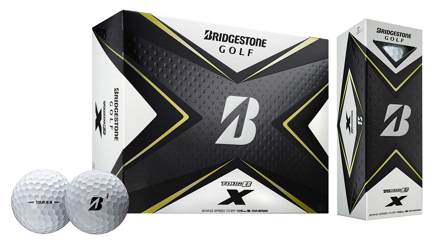 Bridgestone Tour B X