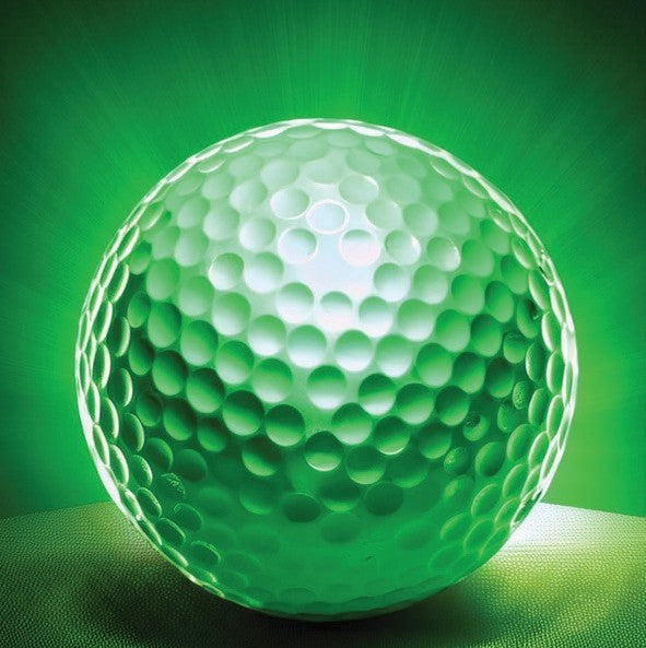 Twilight LED Golf Ball Display (2balls/box)