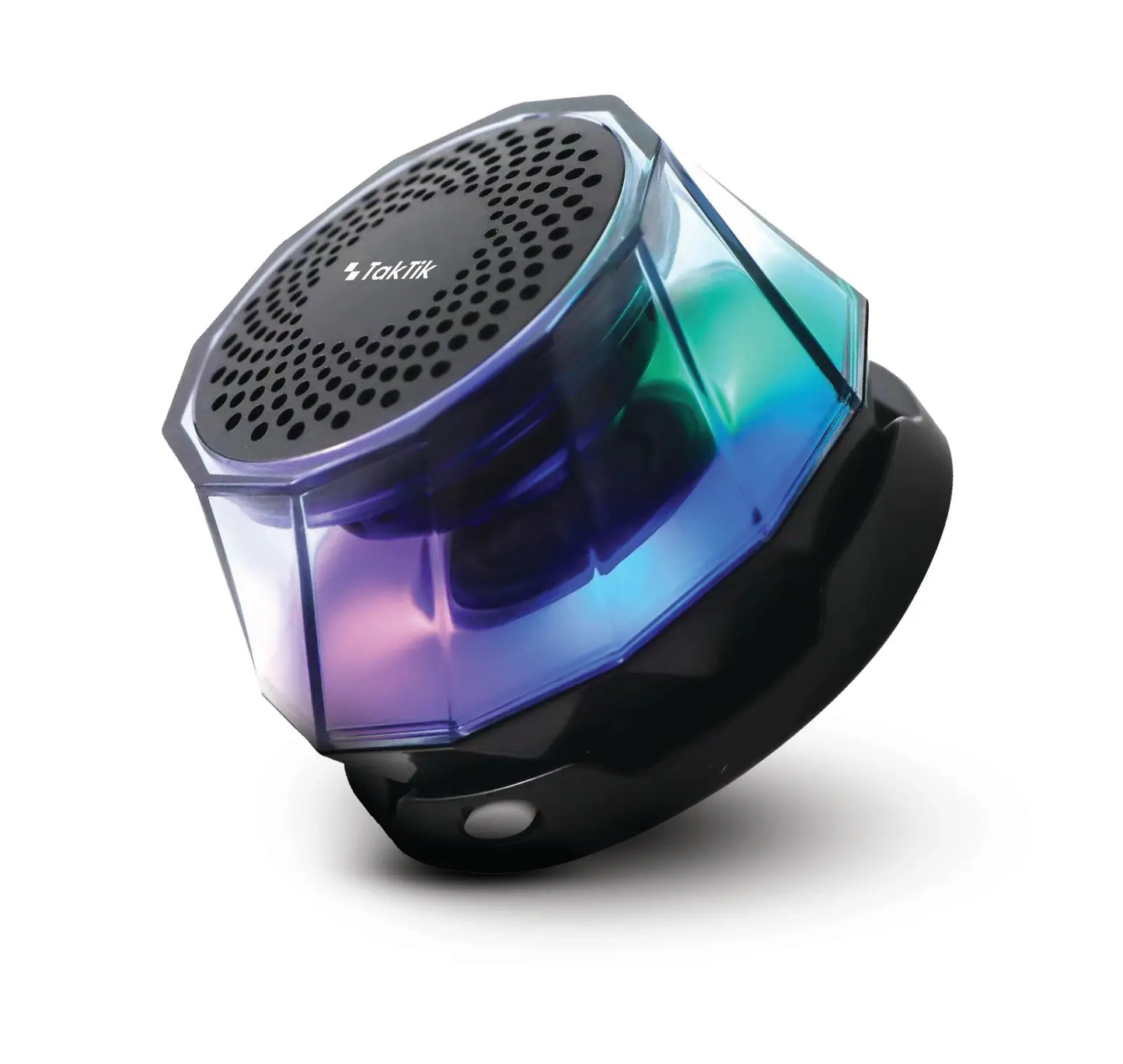 Magnetic Bluetooth Speaker