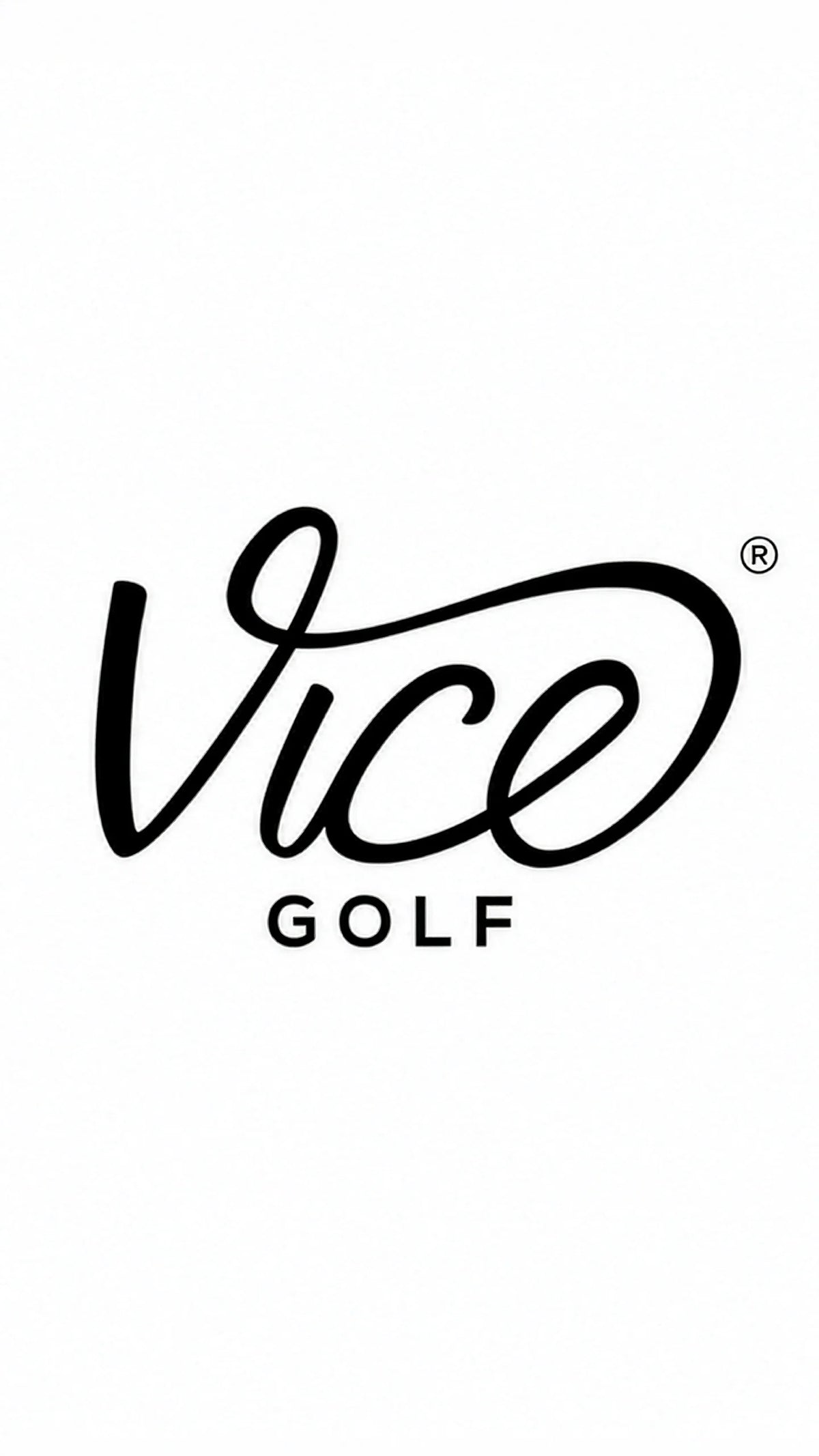Vice Golf