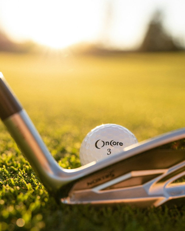 Golf Balls